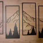 Alpha Alpin Apartment Zell am See