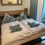 Alpha Alpin Apartment