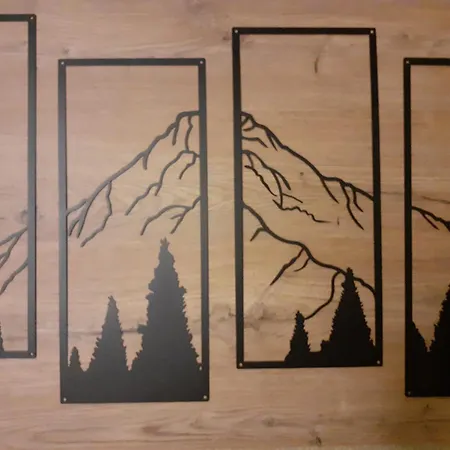 Alpha Alpin Daire Zell am See