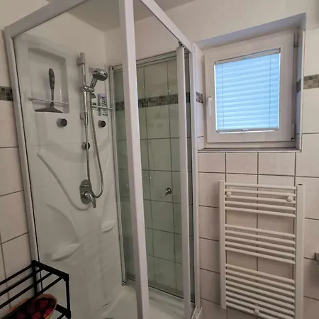 Alpha Alpin Apartment
