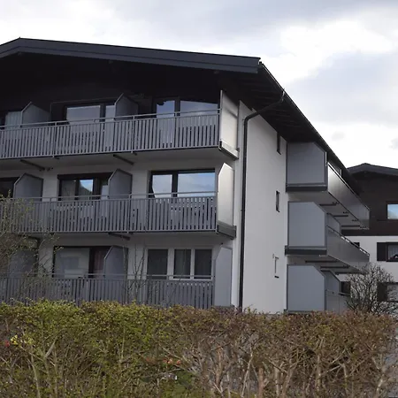 Apartmán Alpha Alpin *