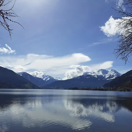 Apartmán Alpha Alpin Zell am See