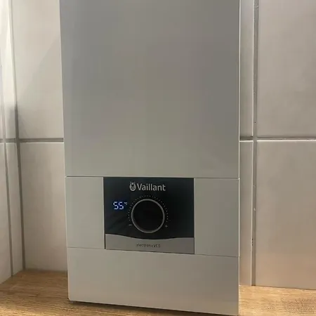 Daire Alpha Alpin Zell am See