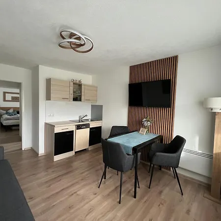 Alpha Alpin Zell am See