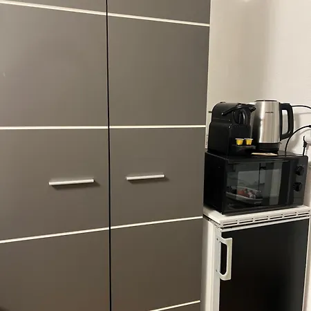 Apartment Alpha Alpin Zell am See