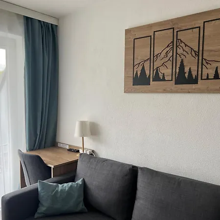 Alpha Alpin Zell am See