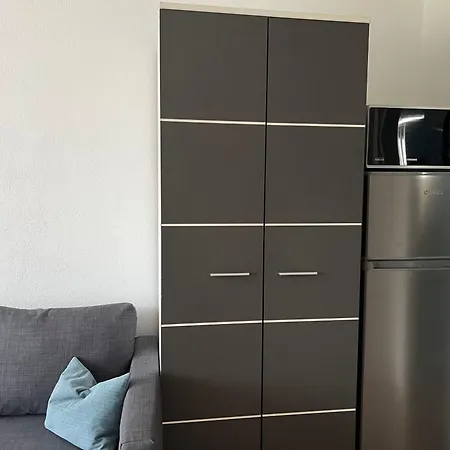 Alpha Alpin Apartmán Zell am See