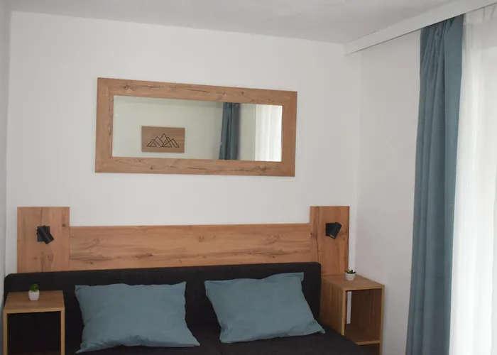 Apartmán Alpha Alpin