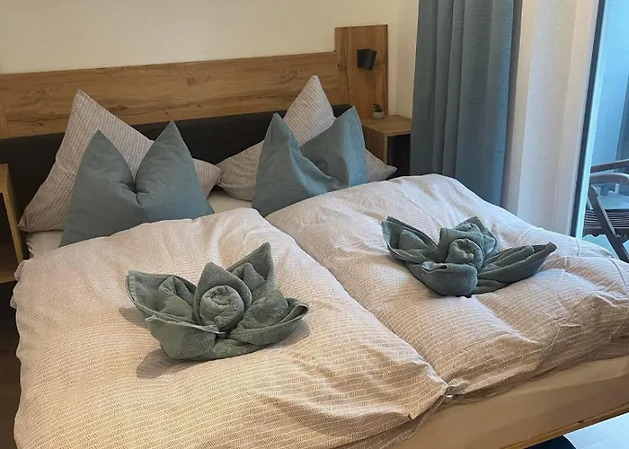 Alpha Alpin Apartmán