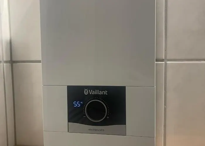 Apartment Alpha Alpin Zell am See