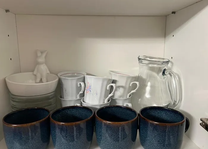 Alpha Alpin Apartmán