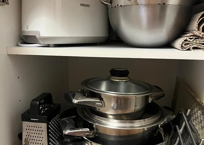 Alpha Alpin Apartmán *