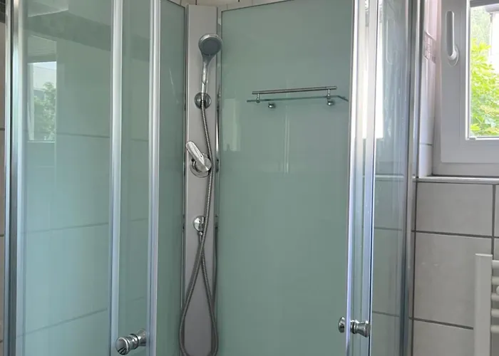 Apartment Alpha Alpin Zell am See