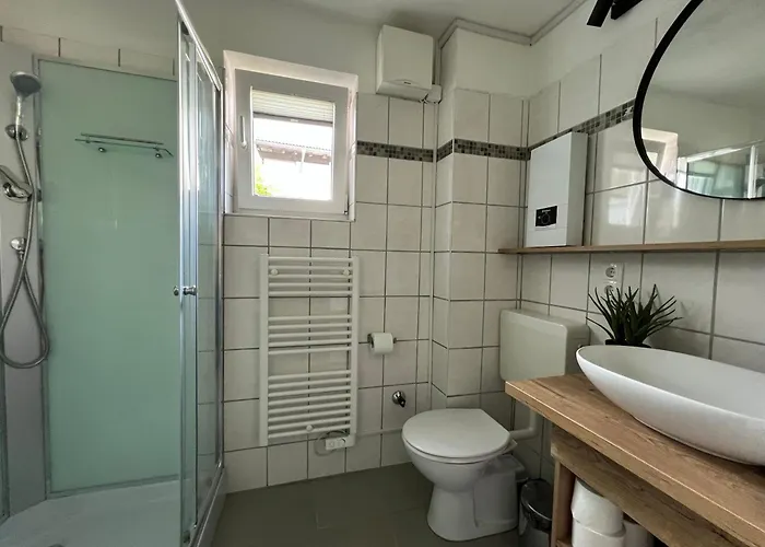 Alpha Alpin Apartment Zell am See