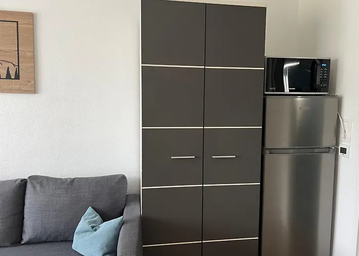 Alpha Alpin Apartmán Zell am See