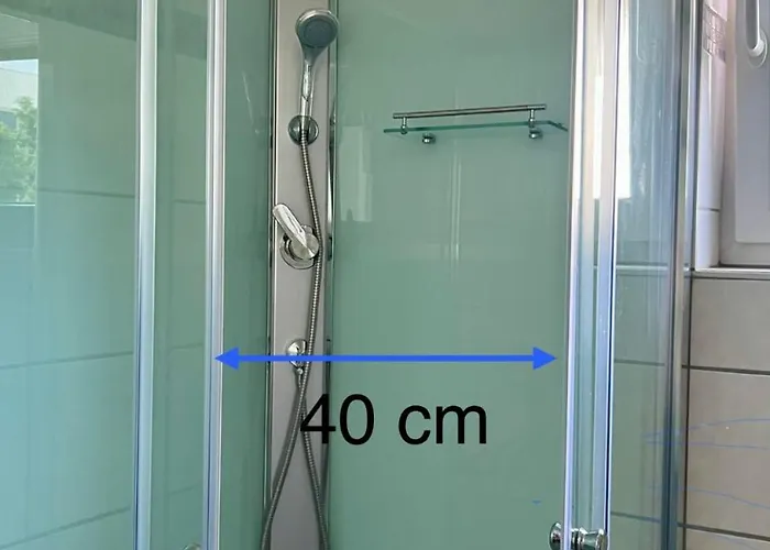 Alpha Alpin Apartmán