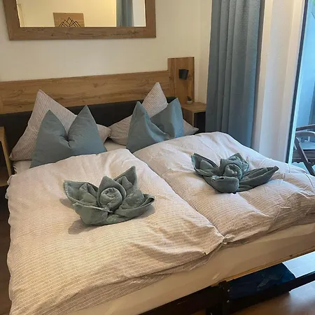 Alpha Alpin Apartment