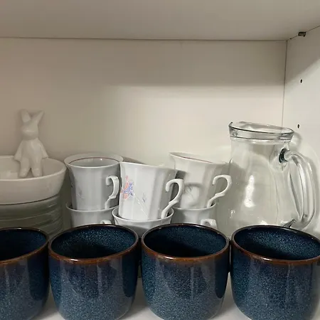 Alpha Alpin Apartment