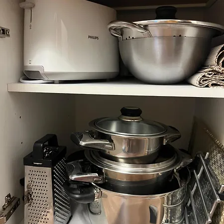 Alpha Alpin Apartment *