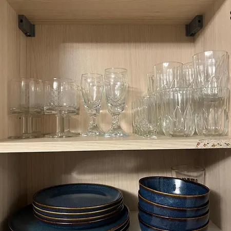 Alpha Alpin Apartment Zell am See