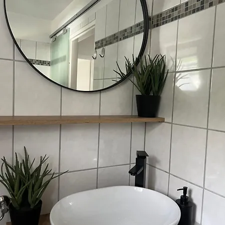 Alpha Alpin Apartment *